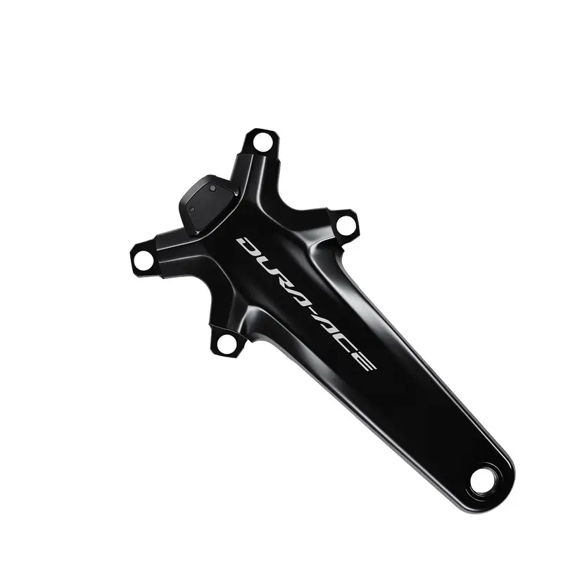 Guarnitura Misuratore di potenza Dura-Ace FC-R9200-P 12v 165mm - image