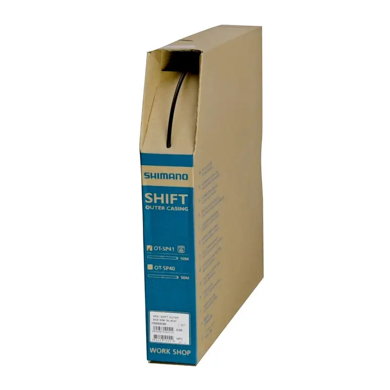 Guaina cavo OT-SP41BOX 50000 mm Nero - image