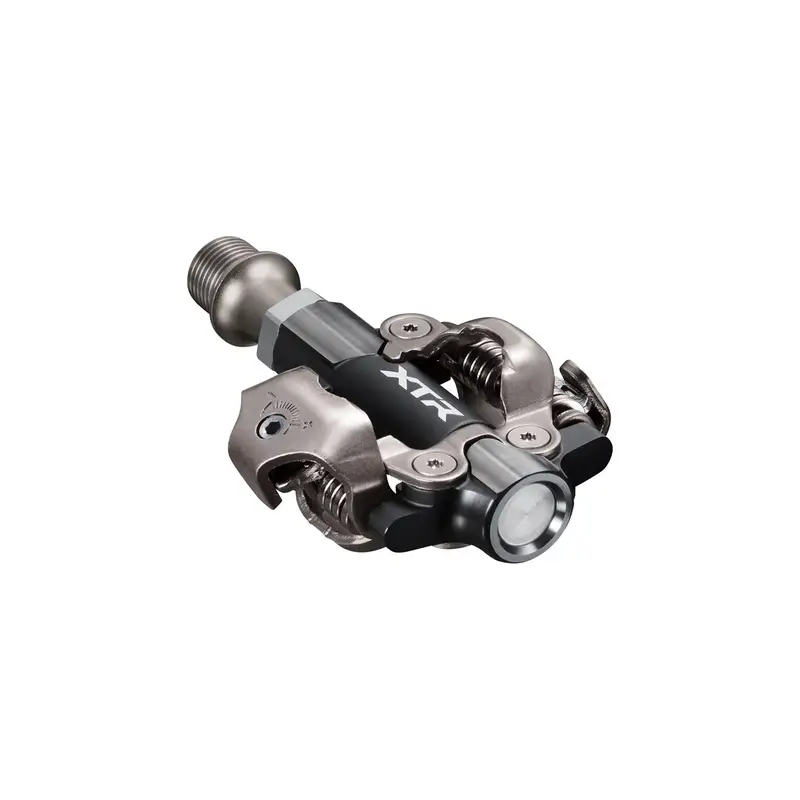 SHIMANO XTR Pedale (SPD) PD-M9200 Due lati Nero - image