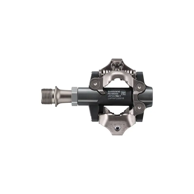 SHIMANO XTR Pedale (SPD) PD-M9200 Due lati Nero #3