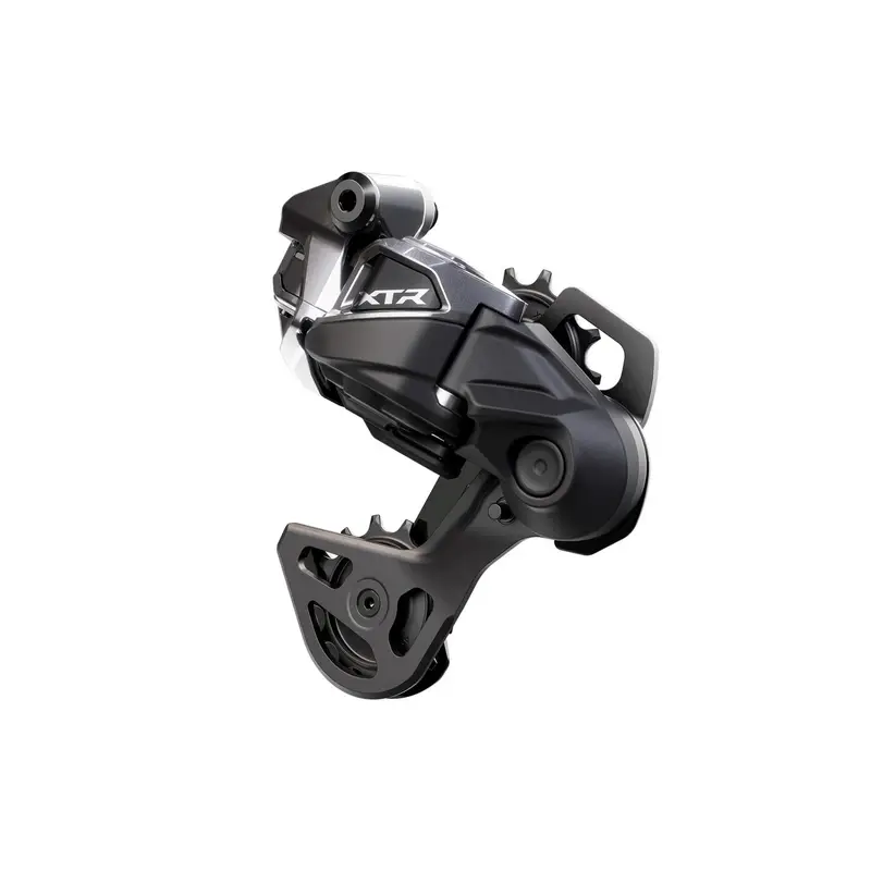 Cambio Posteriore XTR Di2 RD-M9250-GS 12v #2