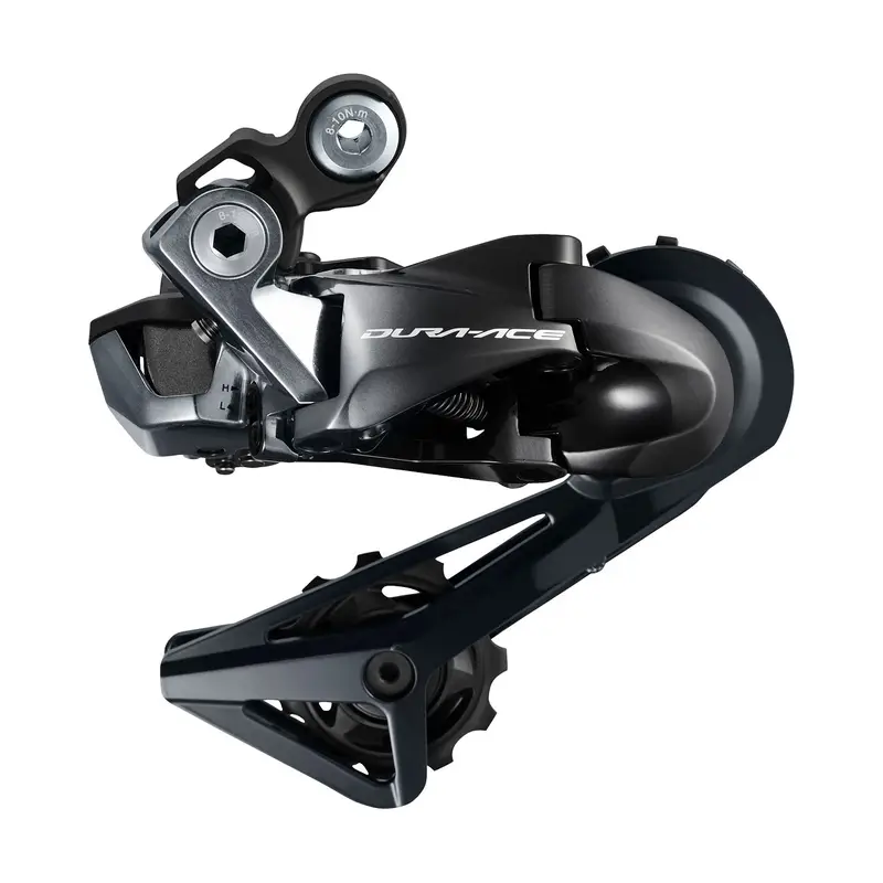 Cambio Posteriore Dura-Ace Di2 RD-R9150 11v Compatibile con montaggio diretto #1