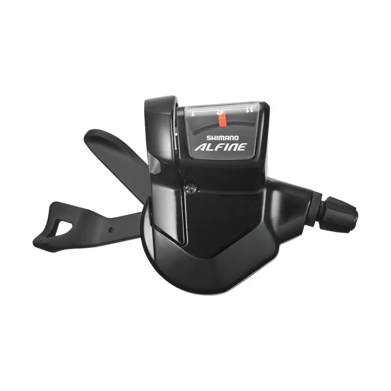 Leva cambio ALFINE SL-S700 RAPIDFIRE PLUS 11v - image