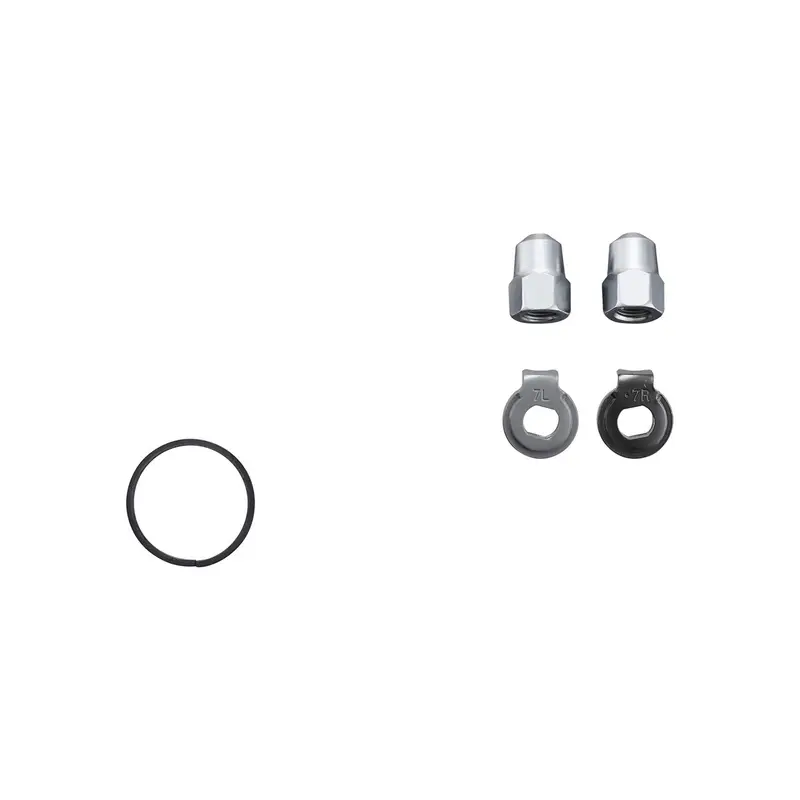 Componenti Del Mozzo Nexus con sistema di cambio interno Per 5/7/8/11v SM-8R20 - image