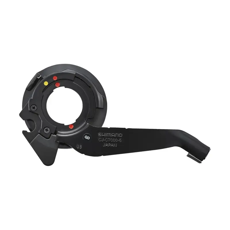 Componenti Del Mozzo Nexus con sistema di cambio interno Per 5/7/8/11v SM-C7000-5 #2