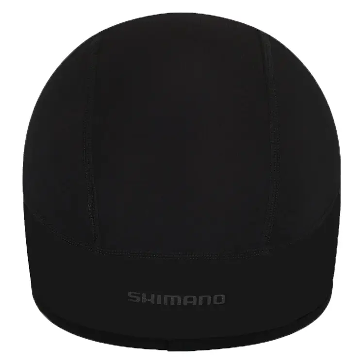 Cappellino Antivento Nero Taglia Unica #1