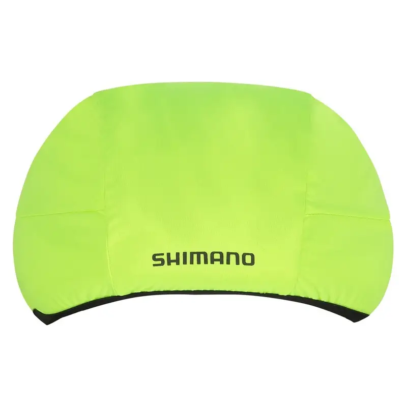 Copricasco Taglia Unica Giallo neon - image