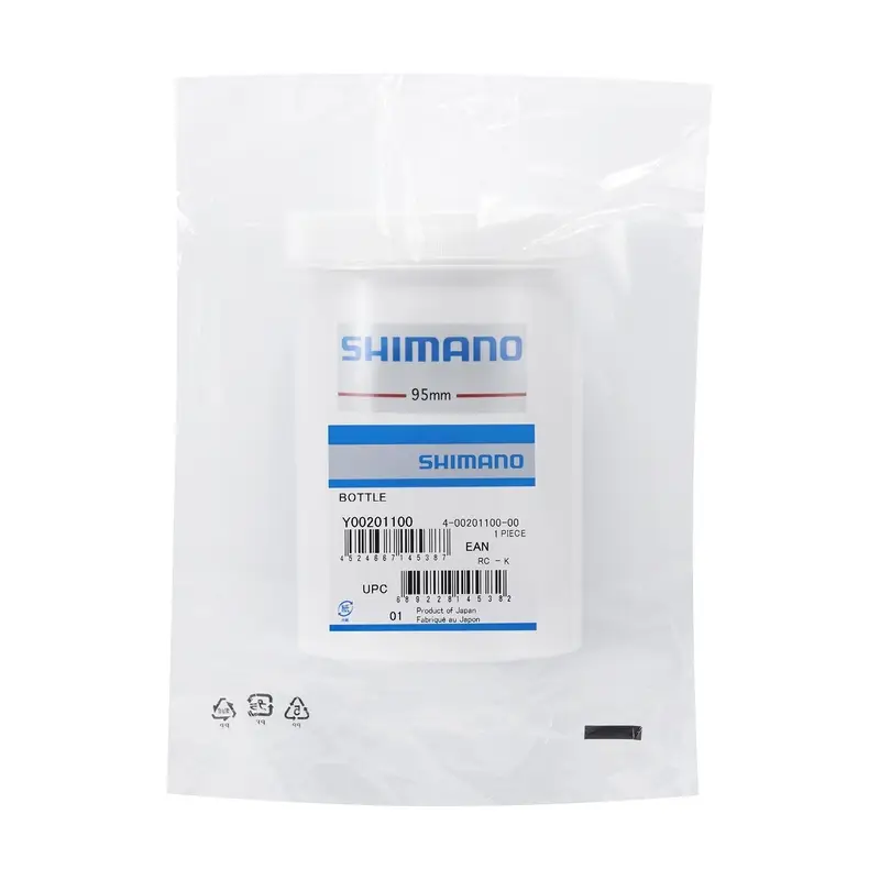 Vasetto grasso - image