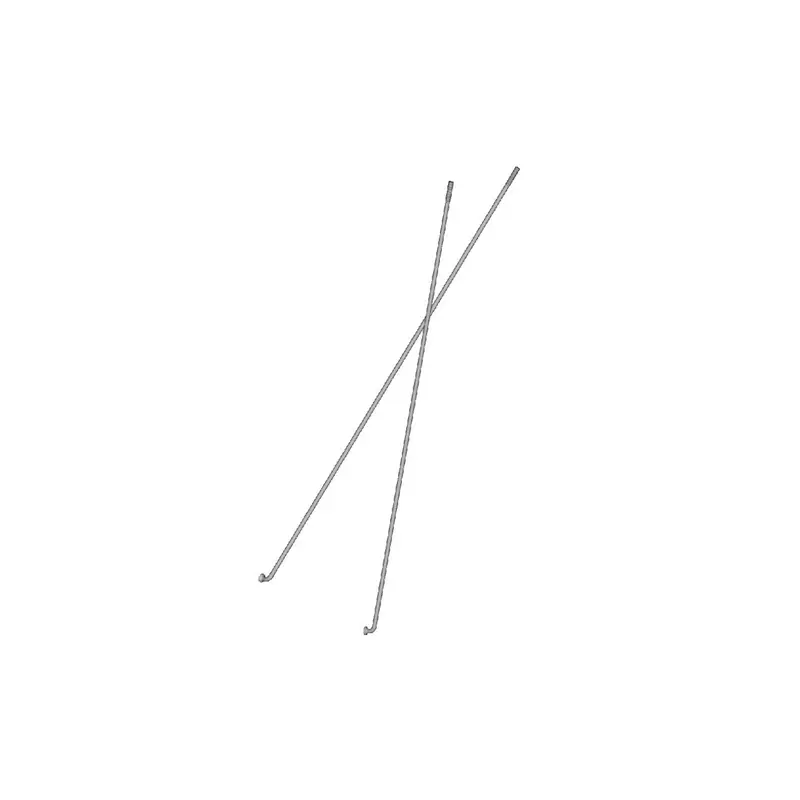 Raggio 286mm WH-R500-R #1