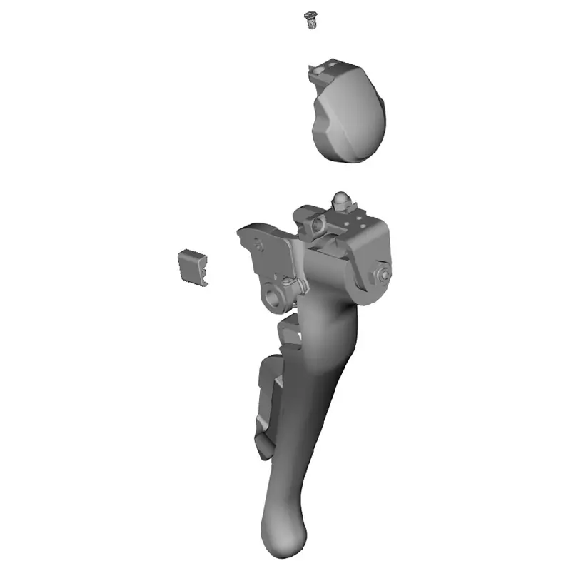 Leva principale sinistra ST-4700 - image
