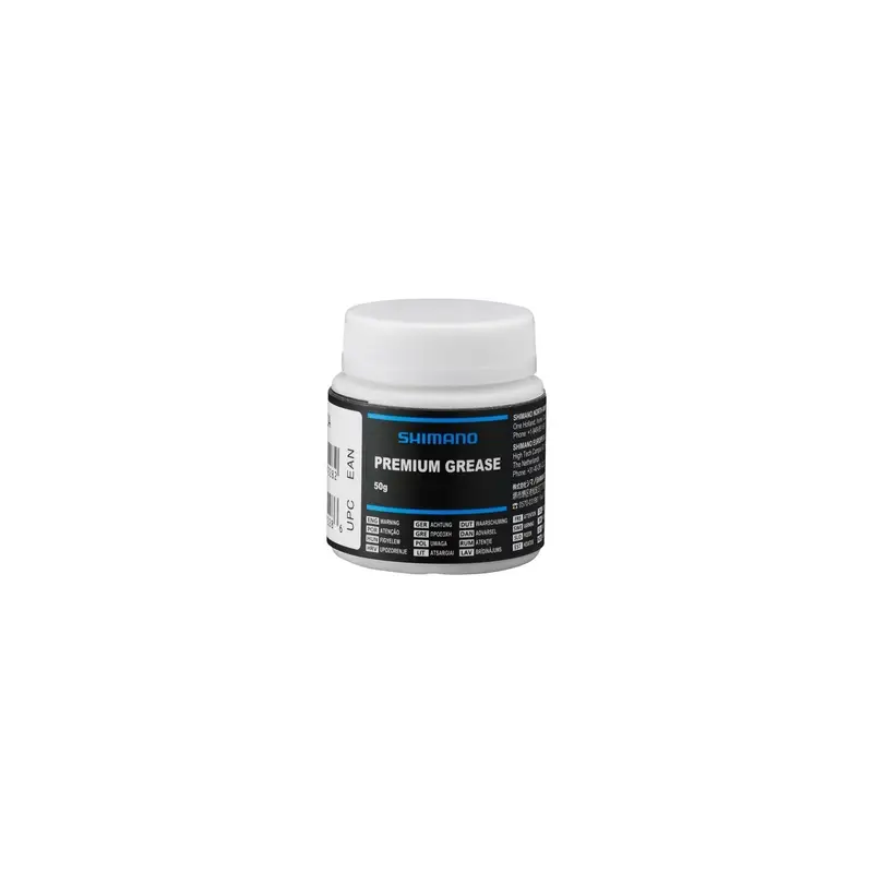 Grasso Premium 50 g - image