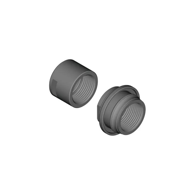 Dado Di Arresto sinistro e cono con parapolvere WH-RS170-CL-R12 #1