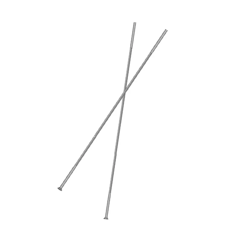 Raggio 280,5mm WH-RS700-C30-TL-F #1