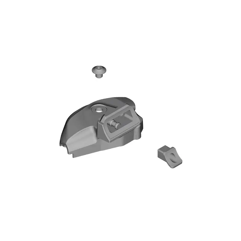 Copertura destra SL-M9100-I - image