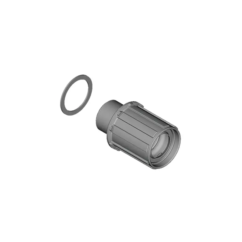 Corpetto ruota libera WH-RS370 #1