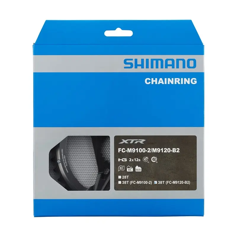 Corona XTR 38D per FC-M9120-B2 #1