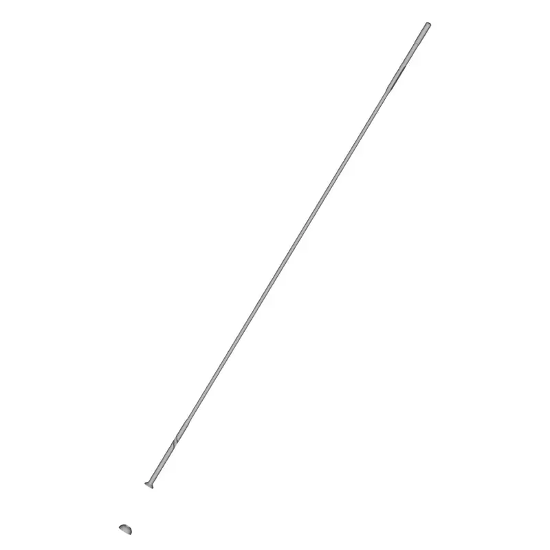 Raggio 301,5mm con rondella sferica WH-M8100-TL-R12-B-29 #1