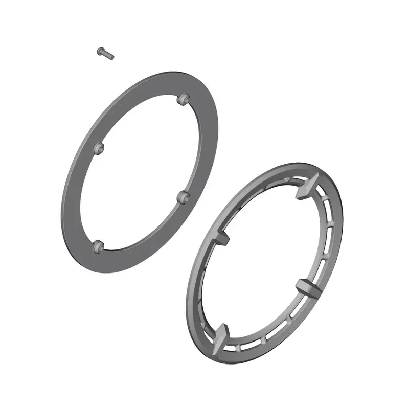 Paracorona 38D Doppia SM-CRE50 - image