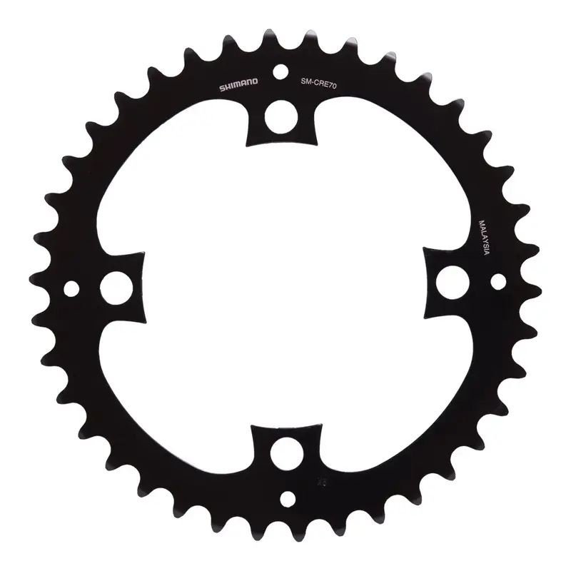 Corona 38D per FC-E8000/FC-E8050/FC-M8050 con paracatena doppio - image