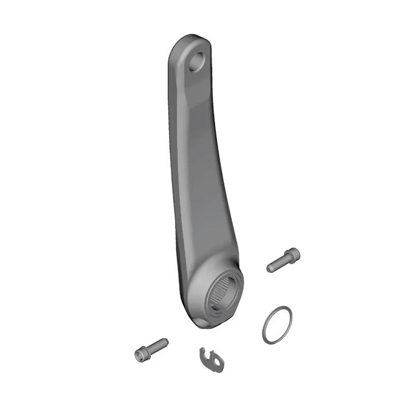 Pedivella Sinistra 180mm FC-M8100 - image