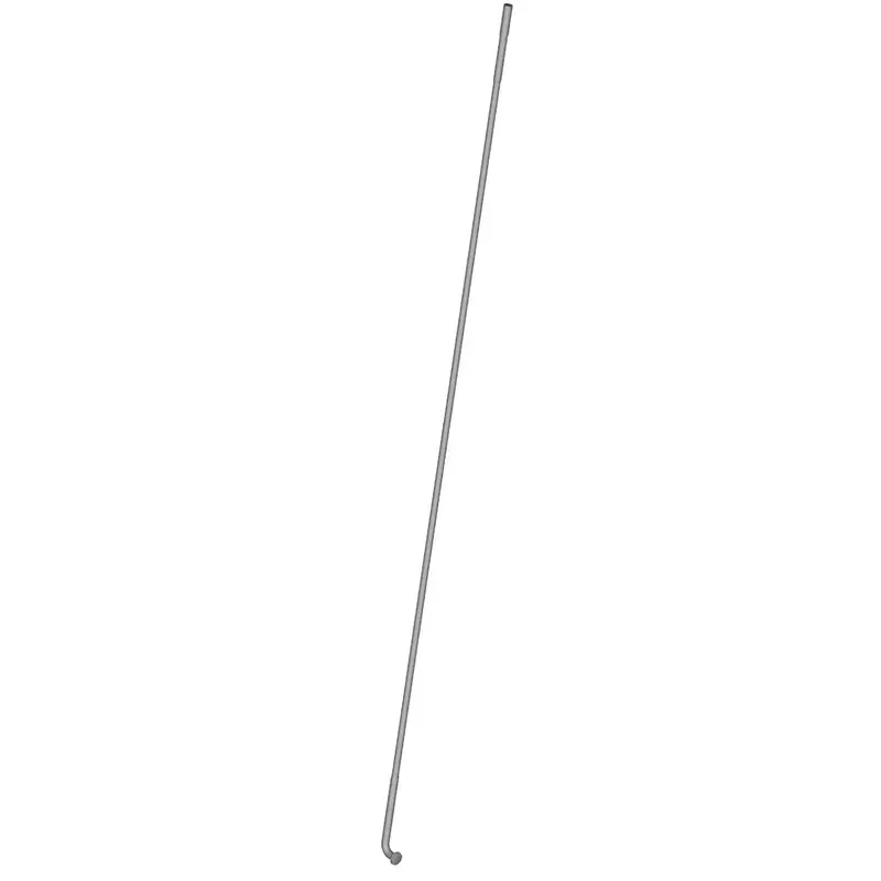 Raggio 267,5mm WH-MT501-CL-R12-B-275 - image