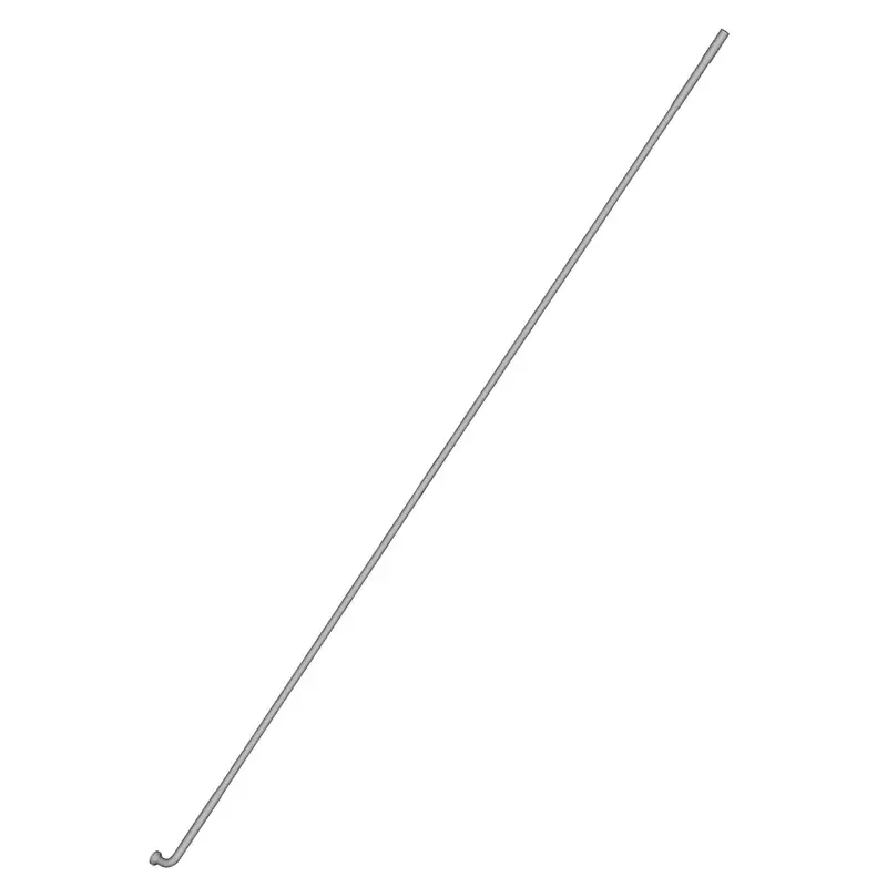 Raggio 269mm WH-MT501-CL-R12-B-275 - image