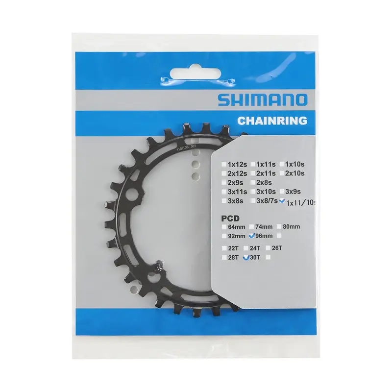 Monocorona Deore 30D per FC-M5100-1 #1