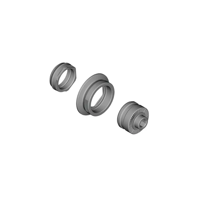 Dado Di Bloccaggio destro WH-R9200-C50-TU-F - image