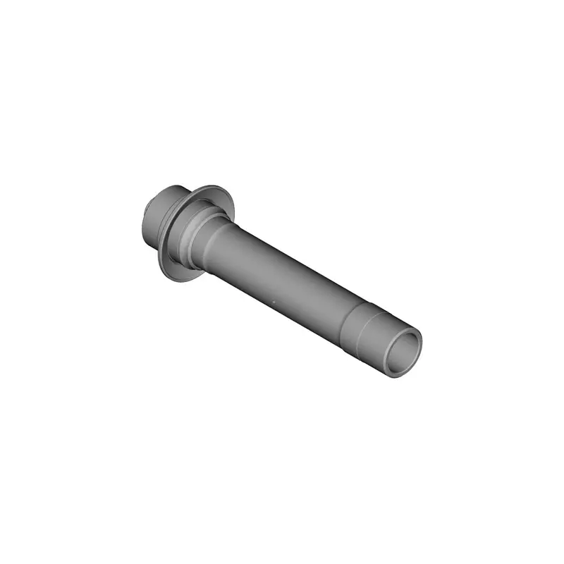 Gruppo asse del mozzo WH-R9200-C50-TU-F - image