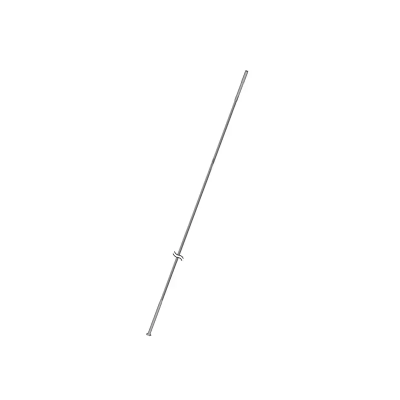 Raggio Sinistro 253mm WH-R9270-C50-TL-R - image