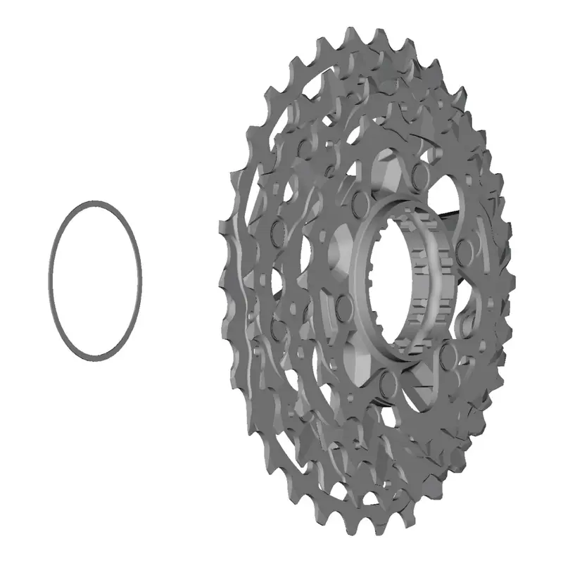 Pingoni 21-24-27-30D per 11-30D CS-R9200 - image