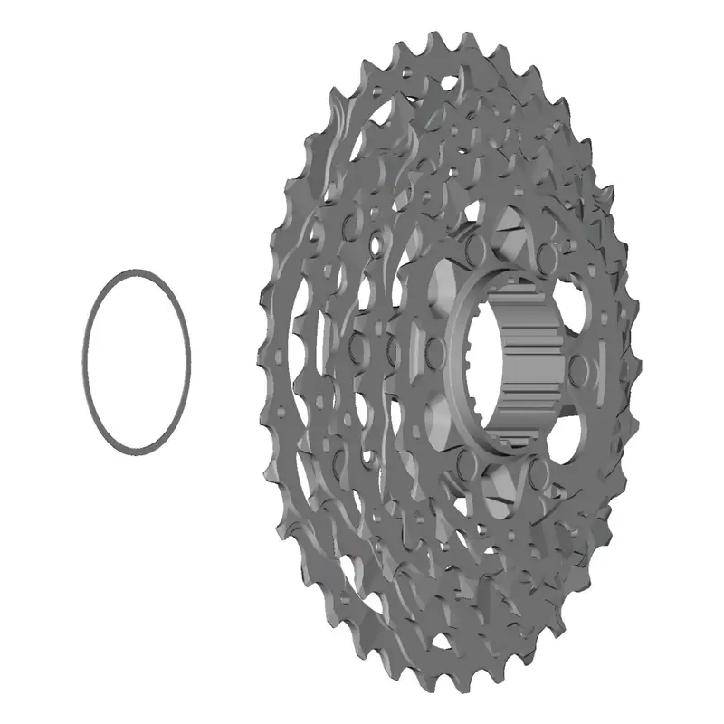 Pingoni 21-24-27-30-34D per 11-34D CS-R9200 - image