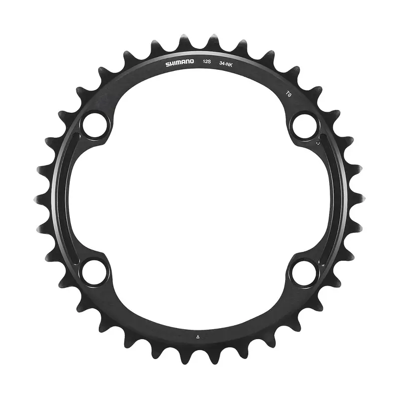 Corona Dura-Ace 34D per FC-R9200/FC-R9200-P - image