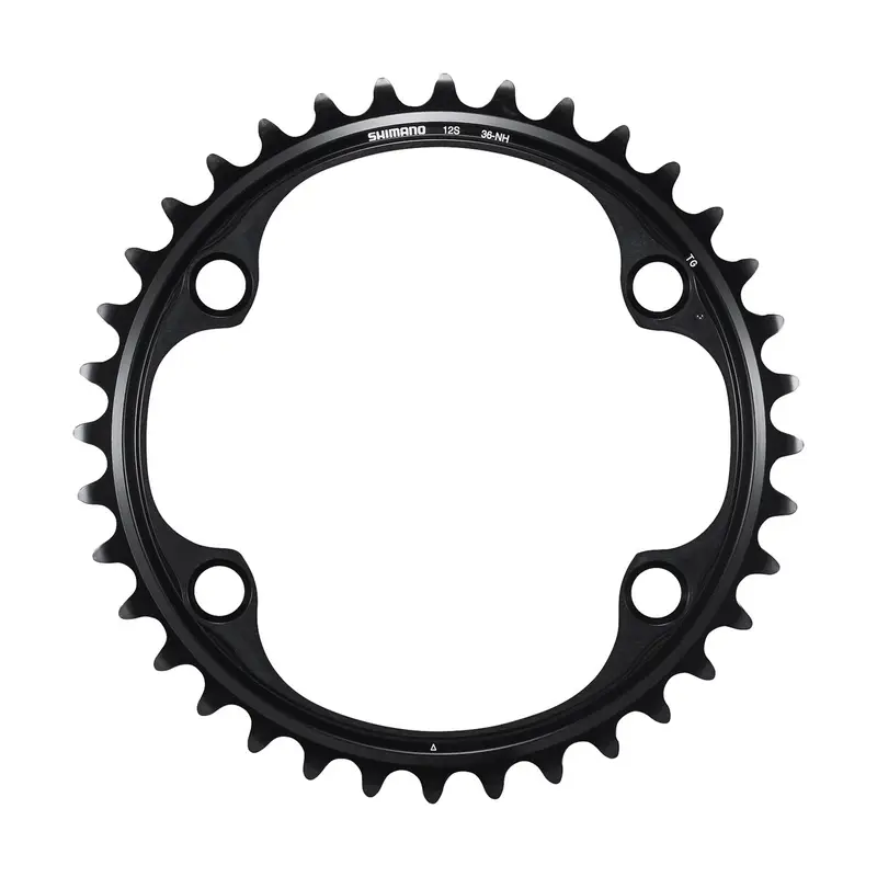 Corona Interna Per Guarnitura Dura-Ace FC-R9200/FC-R9200-P 36D - image