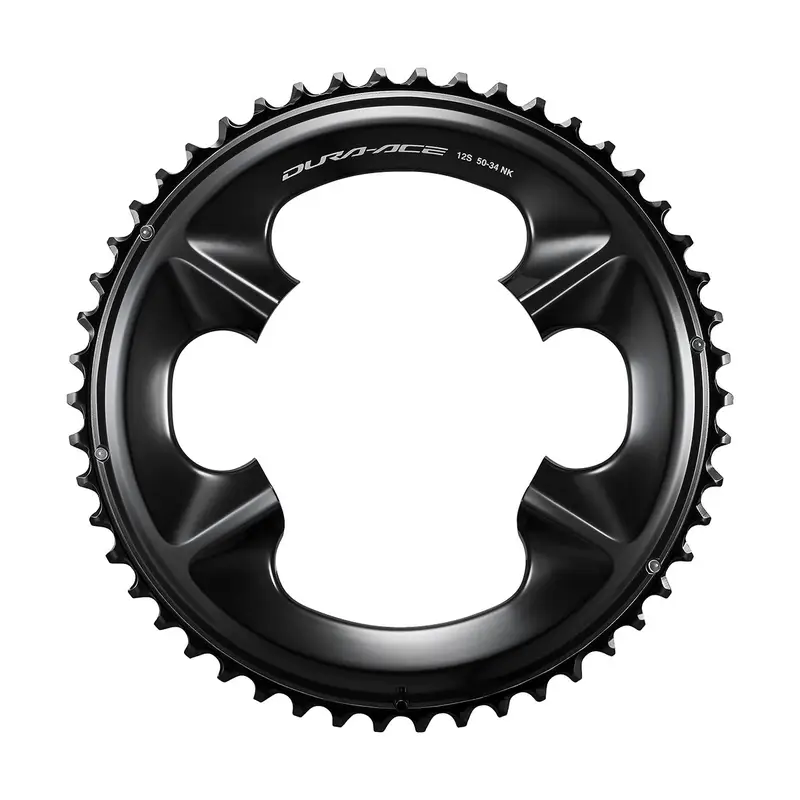 Corona Dura-Ace 50D per FC-R9200/FC-R9200-P - image