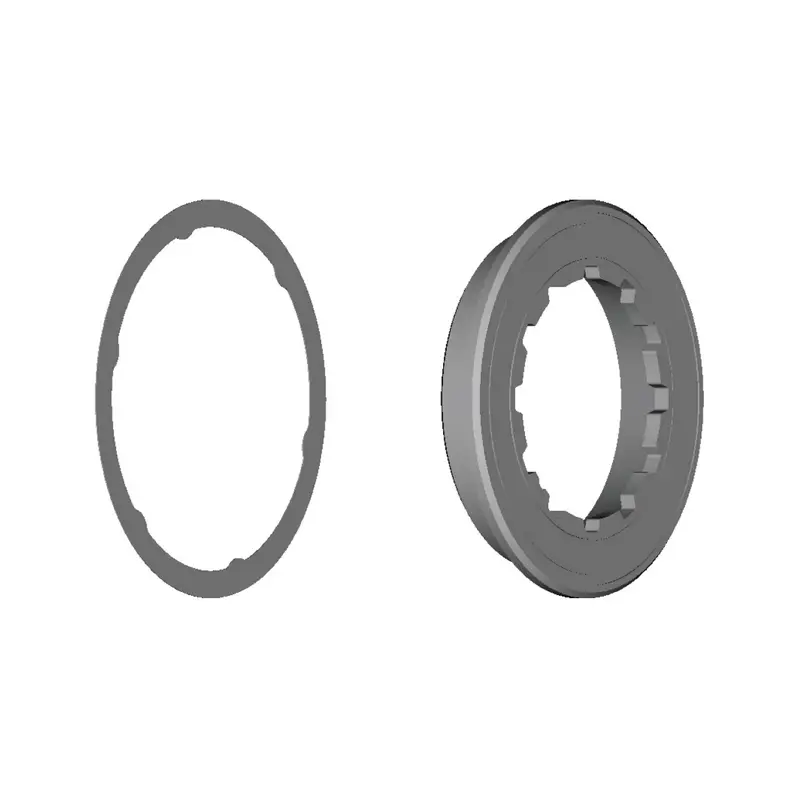 Anello di bloccaggio e rondella CS-LG600-11 - image