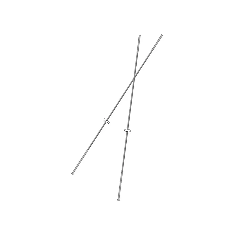 Raggio 262mm WH-R8170-C60-TL-F - image