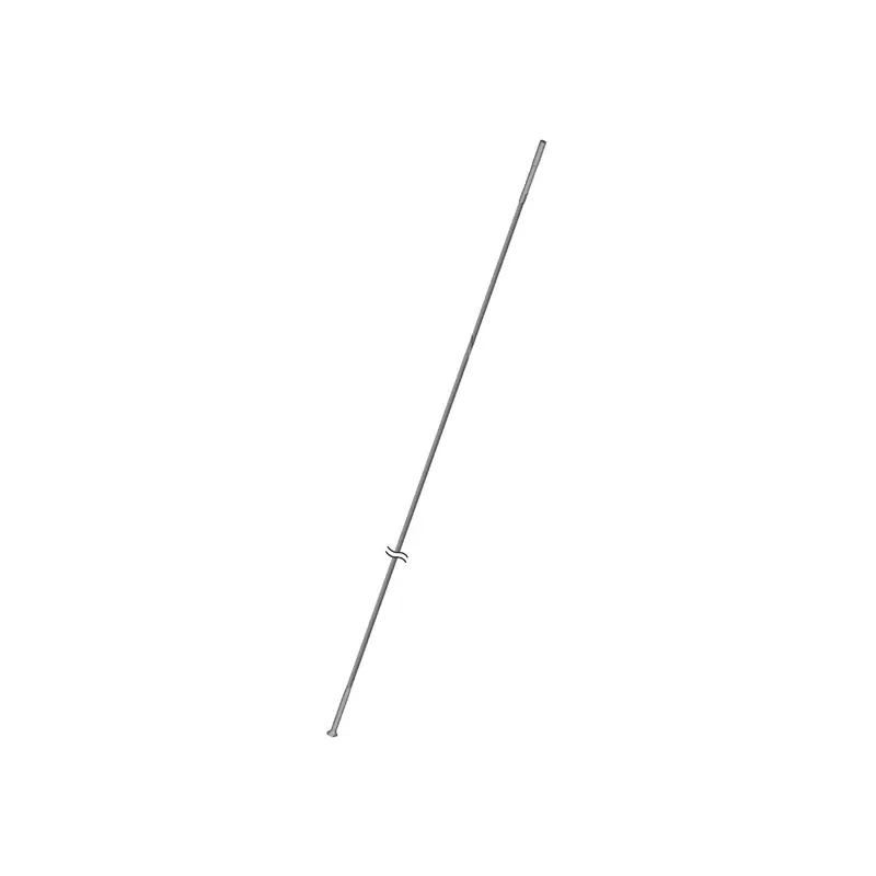 Raggio Sinistro 244mm WH-R8170-C60-TL-R - image