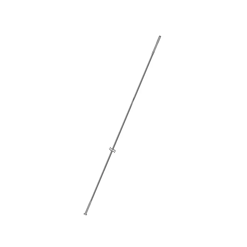 Raggio Sinistro 267mm WH-R8170-C36-TL-R - image