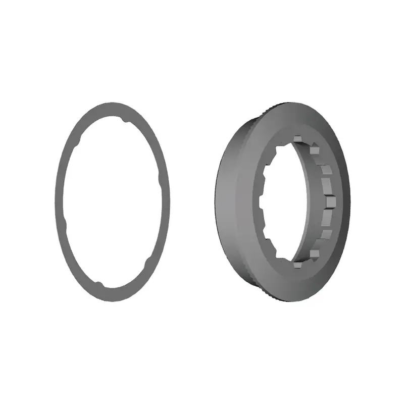 Anello di bloccaggio e rondella CS-LG700-11 - image