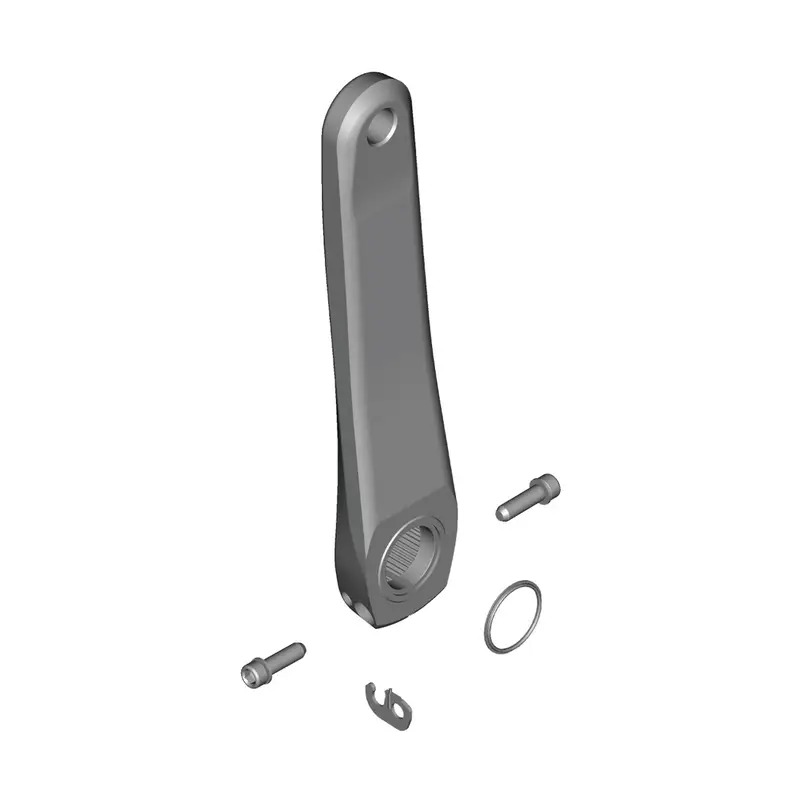 Pedivella Sinistra 172,5mm FC-R7100 - image