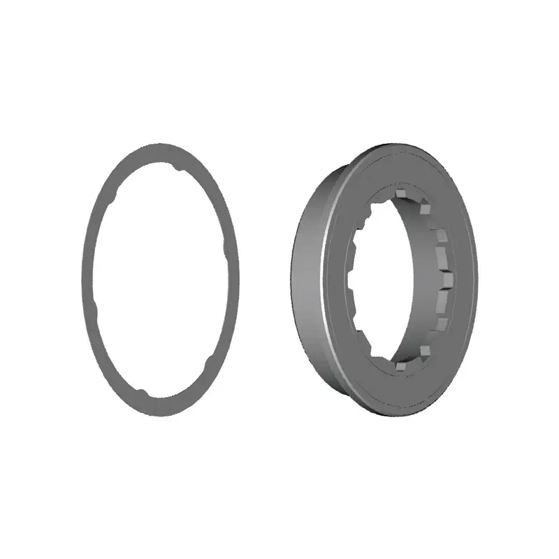 Anello di bloccaggio e rondella per CS-R7101 - image