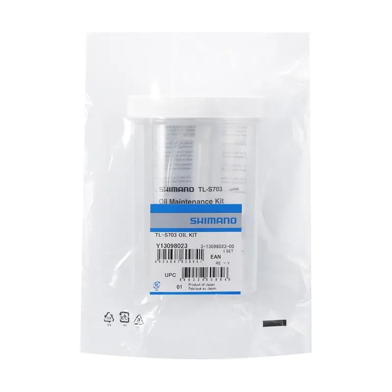 Kit olio TL-S703 #1