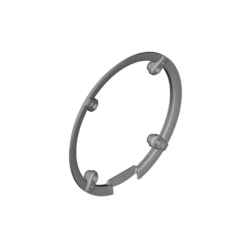 Paracorona 44D FC-M430-8 #1