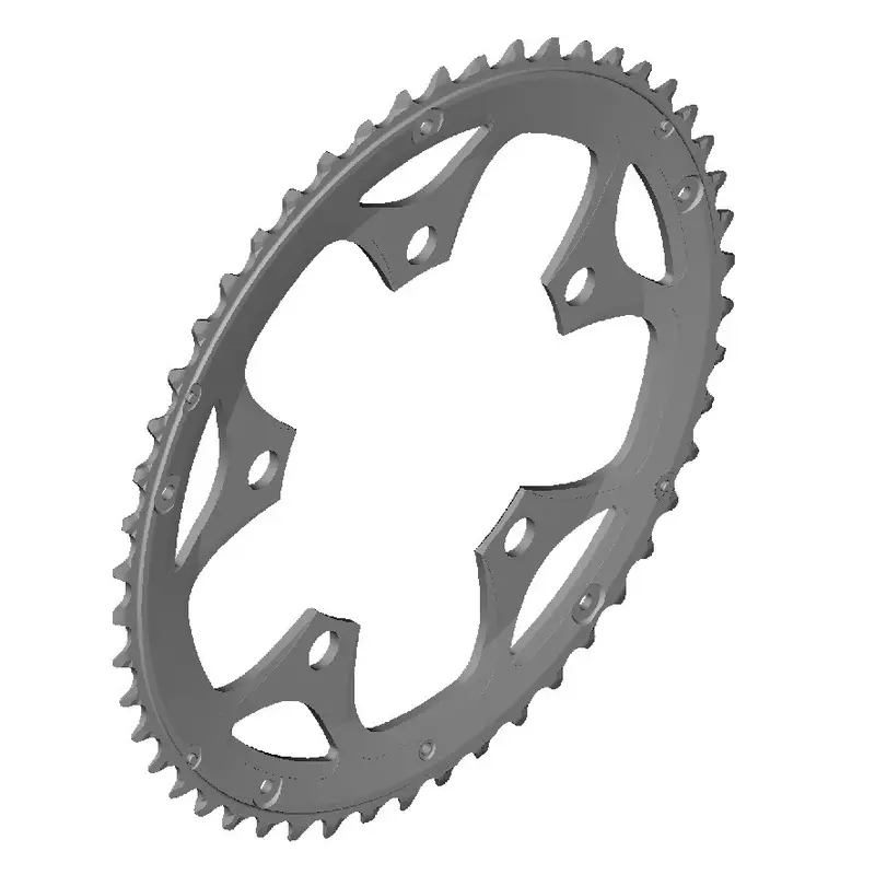 Corona Sora 50D per FC-R3000 con paracatena #1