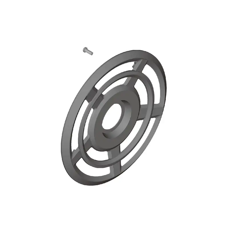 Paracorona 38D e bullone di fissaggio FC-E6000 #1