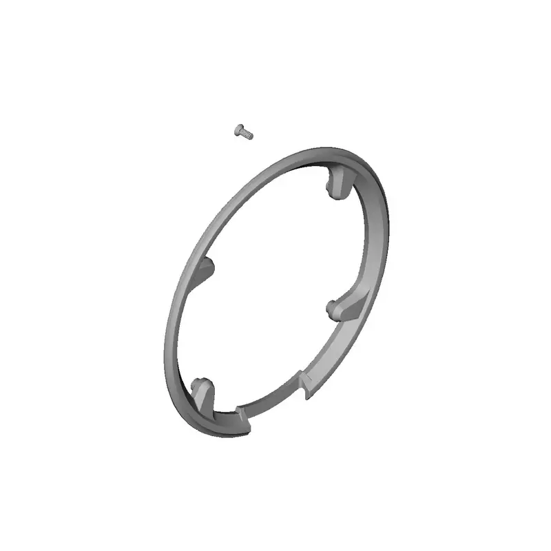 Paracorona e viti di fissaggio FC-M3000 #1