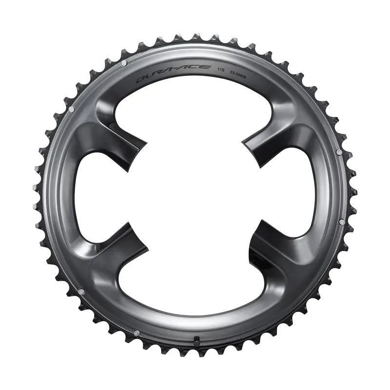 Corona Dura-Ace 53D per FC-R9100/FC-R9100-P - image