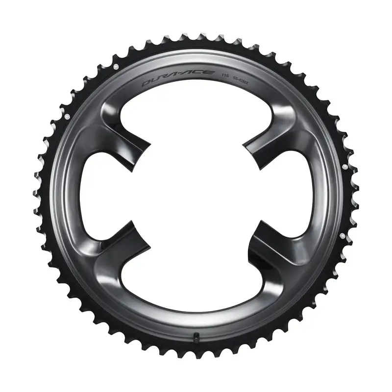 Corona Dura-Ace 55D per FC-R9100/FC-R9100-P - image