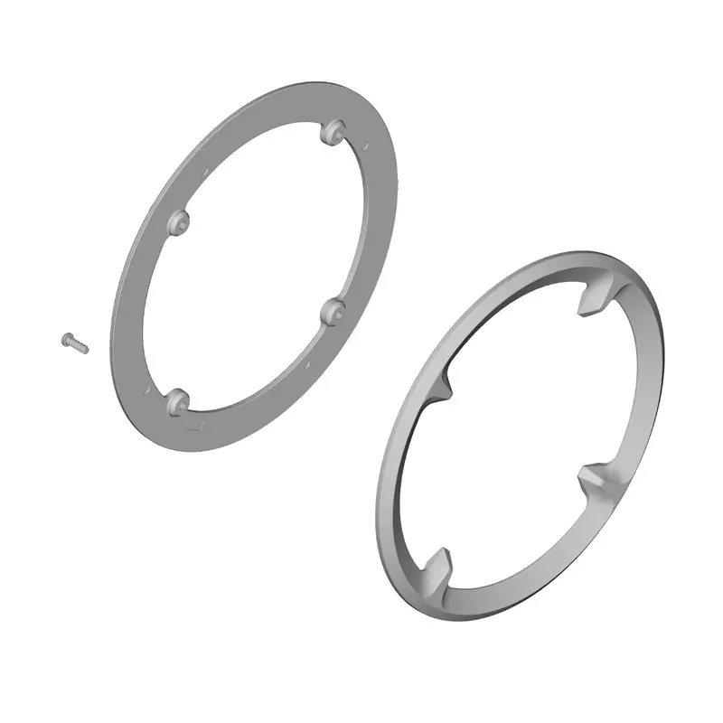 Paracorona 44D doppio SM-CRE80 #1